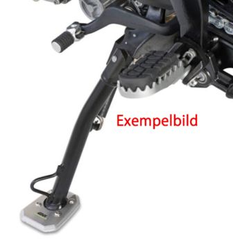 Givi Specific side stand support plate Crosstourer 1200 (12-13)