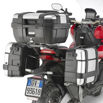 Givi Tubular pannier holder for MONOKEY® boxes X-ADV 750 (17)