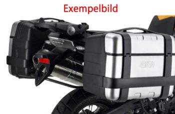 Givi Tubular pannier holder for MONOKEY® boxes