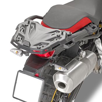 Givi Specific rear rack BMW F750/850GS (18-19)