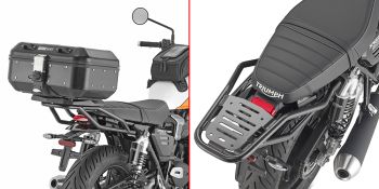Givi Spec. Att. Triumph Speed Twin 900 (2025)