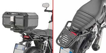 Givi Spec. At. Triumph Speed Twin 1200 (2025)