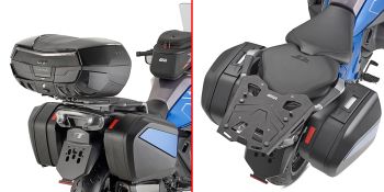 Givi Specific Rack Bmw R1300Rt (2026)