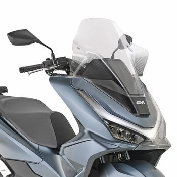 Givi Transparent Screen Honda Pcx 125 (2025)
