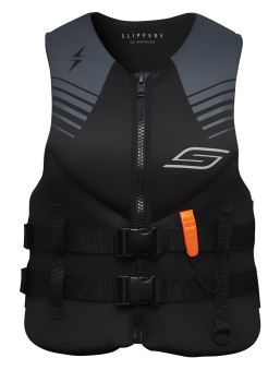 VEST CE SURGE BK XS