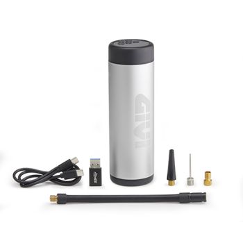 Givi /Rechargeable Battery Compressor