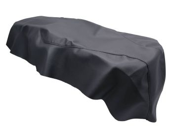 seat cover black for Sym Fiddle 3