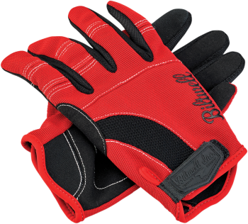 GLOVES MOTO
