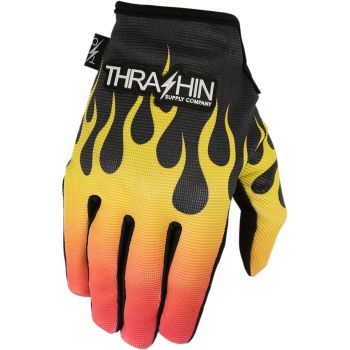 GLOVE STLTH FLAME