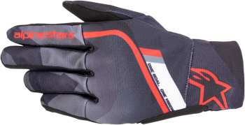 Kindad Alpinestars REEF BK/CAMO/RD