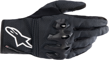 Kindad Alpinestars MORPH STR BLACK
