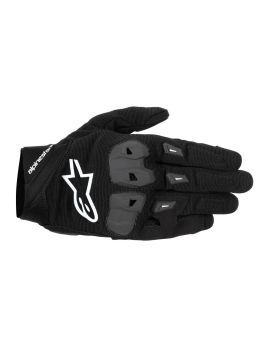 GLOVES SP X 1 BK/WH 2XL