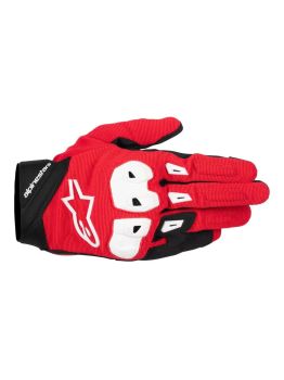GLOVES SP X 1 RD/BK/WH XL