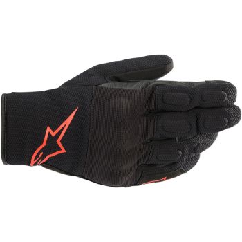 Kindad Alpinestars(Road) S-Max drystar