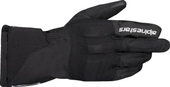 GLOVES WT-1 DS BLACK L