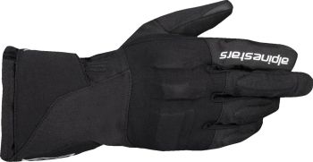 GLOVES 4W WT-1 DS BLACK XL
