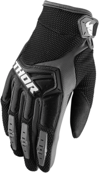 Kindad Thor S8 Spectrum