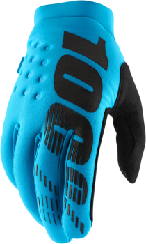 "GLV BRISKER TURQUOISE 2X"