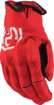 GLOVE MX1 RED 3XL