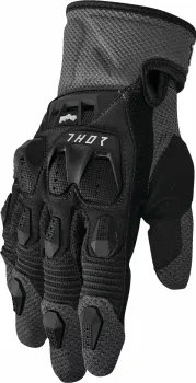 GLOVE TERRAIN BLACK/CHARCOAL 2