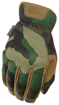 FASTFIT WDLD CAMO L