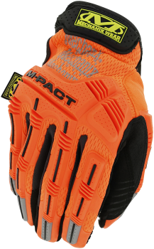 SAFETY OR MPACT XXL