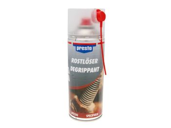 rust solvent spray Presto 400ml