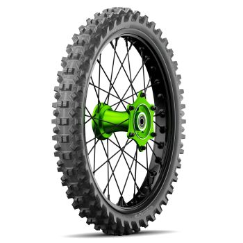Michelin Starcross 5 Soft 80/100-21 51M