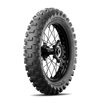 Michelin Desert Race Baja 140/80-18 70R