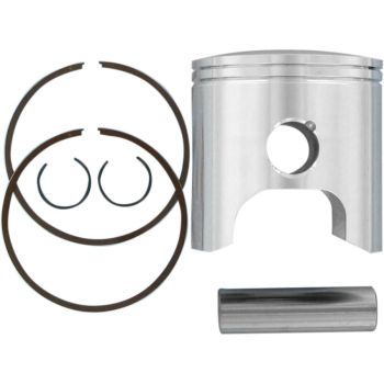 WISECO PISTON HON 2MM