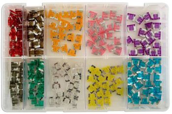 KAHVELKAITSMETE KOMPL MINI MADAL,100