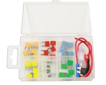 KAITSMETE VALIK MINI,