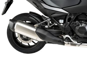 Puig Rear Hugger Honda Nt1100 22'- C/Matt Black