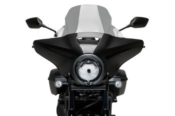 Puig High-Road Touring Screen Honda Cmx 1100T Rebel 23-