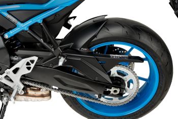 Puig Rear Hugger Suzuki Gsx-8S 23'- C/Matt Black