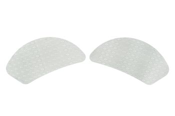 Puig Side Tank Grips Kawasaki Zx-6R 24' C/Clear