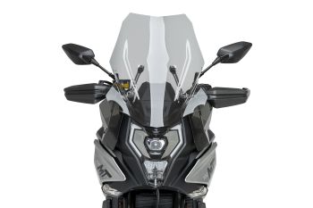 Puig Touring Screen Cf Moto 700Mt 24'-25' C/Smoke