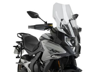 Puig Touring Screen Cf Moto 700Mt 24'-25' C/Clear