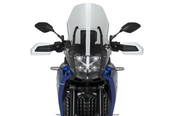 Puig Touring Screen Yamaha Tenere 700 25' C/Smoke