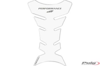 Puig Tank Pad Performance C/Clear