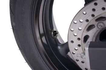 Puig Valve Clearence 90Th Tire Dim 11.3 Tubeles