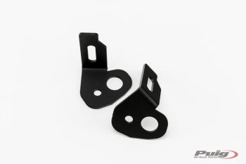 Puig Oem Indicator Adaptors Suzuki Gsx-R1000 17´ C/Blac