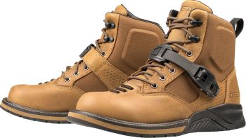 BOOT SD6 WP CE BR 9