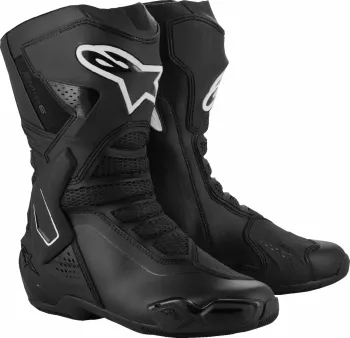 BOOTS STELLA SMX-6 V3 BK/WH 38