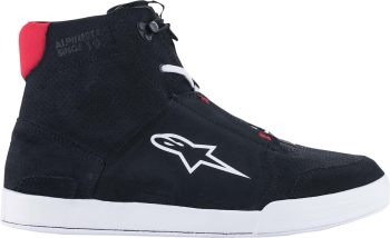 SHOE CHROME BWR