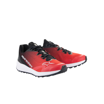 SHOE METAROAD V2 RD/W 6.5