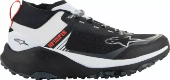 SHOES META XR V2 BLK/WH/DKGY 1