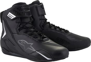SHOE FASTER V4 BLK 13