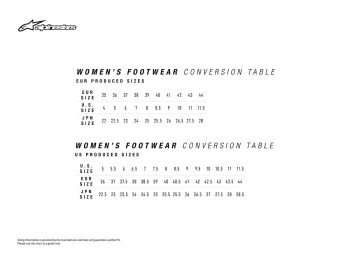 SHOE STELLA STATED SHOE 65