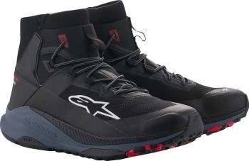 SHOES SPEEDFORCE XR BK/RD/GY 9